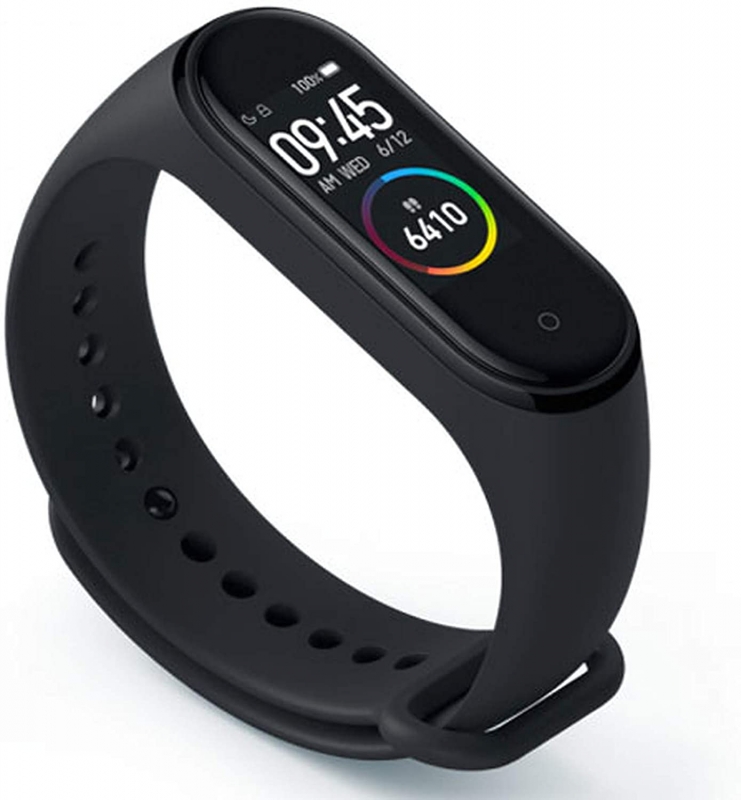 Xiaomi mi band 4 