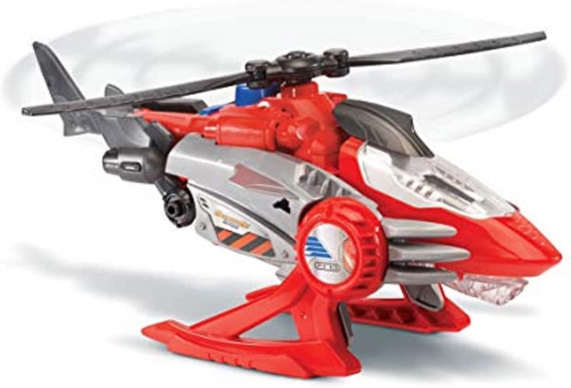 VTECH-dinozauras - transformeris 