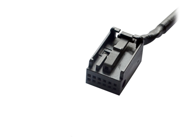 CTACTUSB002 automobilinis USB adapteris Citroen RD4 