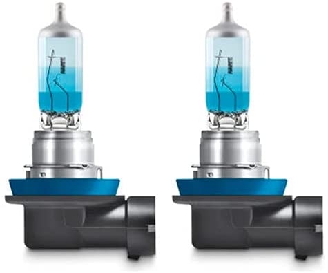 Osram lemputės,H11, Cool Blue® Intense NextGeneration, 5000K, 55W 