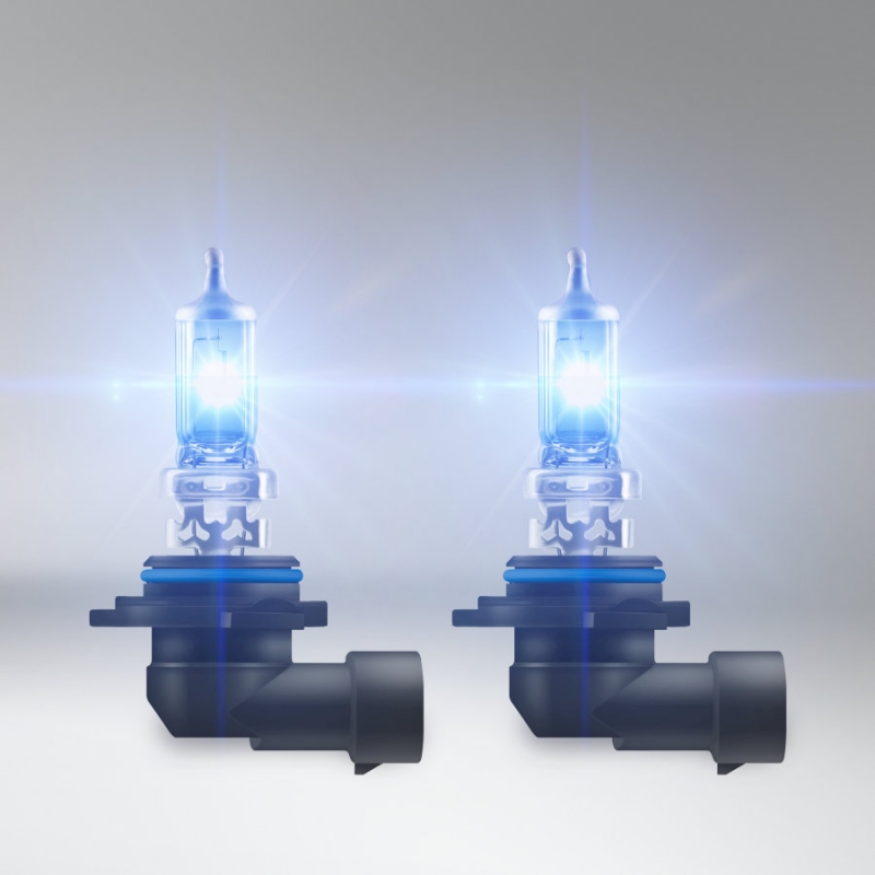 Osram lemputės,HB4, Cool Blue® Intense NextGeneration, 5000K, 51W 