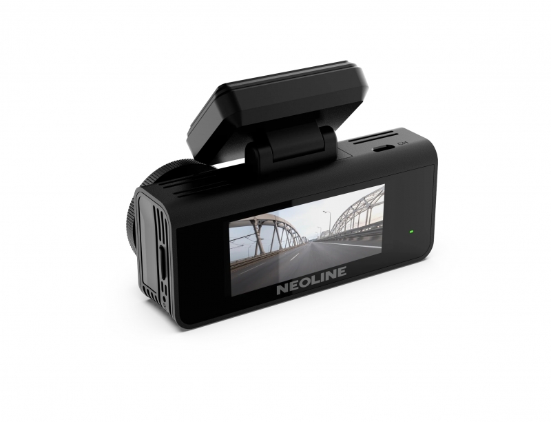 Neoline Argus 4K  Wi-Fi vaizdo registratorius 