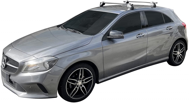 Automobilio stogo strypai 