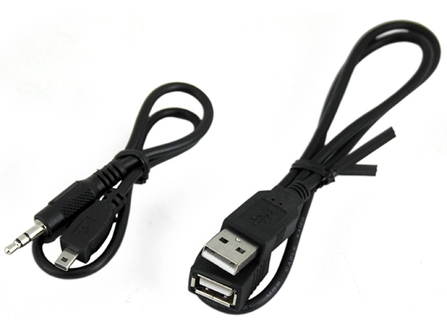 CTACTUSB002 automobilinis USB adapteris Citroen RD4 